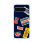 Premium Square Case［ SINA COVA - Vintage ］