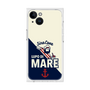 Premium Square Case［ SINA COVA - Two tone Color ］