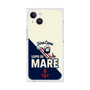 Premium Square Case［ SINA COVA - Two tone Color ］