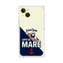 Premium Square Case［ SINA COVA - Two tone Color ］