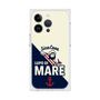 Premium Square Case［ SINA COVA - Two tone Color ］