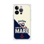 Premium Square Case［ SINA COVA - Two tone Color ］