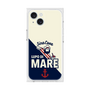Premium Square Case［ SINA COVA - Two tone Color ］