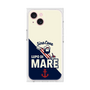 Premium Square Case［ SINA COVA - Two tone Color ］