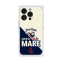 Premium Square Case［ SINA COVA - Two tone Color ］