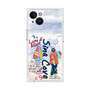 Premium Square Case［ SINA COVA - Marine Taste ］