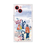 Premium Square Case［ SINA COVA - Marine Taste ］