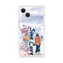 Premium Square Case［ SINA COVA - Marine Taste ］