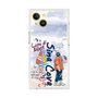 Premium Square Case［ SINA COVA - Marine Taste ］