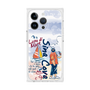 Premium Square Case［ SINA COVA - Marine Taste ］