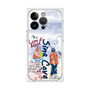 Premium Square Case［ SINA COVA - Marine Taste ］