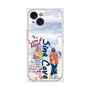 Premium Square Case［ SINA COVA - Marine Taste ］