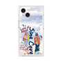 Premium Square Case［ SINA COVA - Marine Taste ］