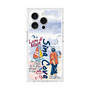 Premium Square Case［ SINA COVA - Marine Taste ］