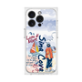 Premium Square Case［ SINA COVA - Marine Taste ］
