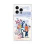 Premium Square Case［ SINA COVA - Marine Taste ］