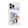 Premium Square Case［ SINA COVA - Marine Taste ］