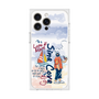 Premium Square Case［ SINA COVA - Marine Taste ］