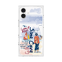 Premium Square Case［ SINA COVA - Marine Taste ］