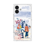 Premium Square Case［ SINA COVA - Marine Taste ］