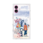 Premium Square Case［ SINA COVA - Marine Taste ］