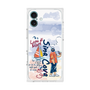 Premium Square Case［ SINA COVA - Marine Taste ］