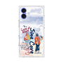 Premium Square Case［ SINA COVA - Marine Taste ］
