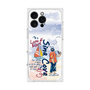 Premium Square Case［ SINA COVA - Marine Taste ］