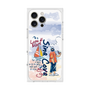 Premium Square Case［ SINA COVA - Marine Taste ］