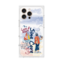 Premium Square Case［ SINA COVA - Marine Taste ］