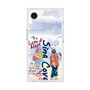 Premium Square Case［ SINA COVA - Marine Taste ］