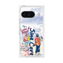 Premium Square Case［ SINA COVA - Marine Taste ］
