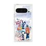 Premium Square Case［ SINA COVA - Marine Taste ］