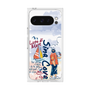 Premium Square Case［ SINA COVA - Marine Taste ］