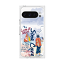 Premium Square Case［ SINA COVA - Marine Taste ］