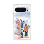 Premium Square Case［ SINA COVA - Marine Taste ］