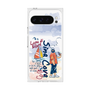 Premium Square Case［ SINA COVA - Marine Taste ］
