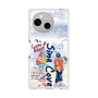 Premium Square Case［ SINA COVA - Marine Taste ］