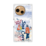 Premium Square Case［ SINA COVA - Marine Taste ］