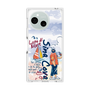 Premium Square Case［ SINA COVA - Marine Taste ］