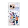 Premium Square Case［ SINA COVA - Marine Taste ］