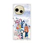 Premium Square Case［ SINA COVA - Marine Taste ］