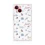 Premium Square Case［ SINA COVA - All over Print ］