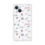 Premium Square Case［ SINA COVA - All over Print ］
