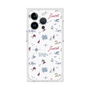Premium Square Case［ SINA COVA - All over Print ］