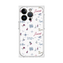 Premium Square Case［ SINA COVA - All over Print ］