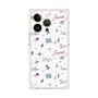 Premium Square Case［ SINA COVA - All over Print ］