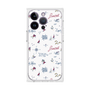 Premium Square Case［ SINA COVA - All over Print ］