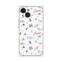 Premium Square Case［ SINA COVA - All over Print ］