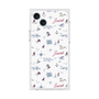Premium Square Case［ SINA COVA - All over Print ］